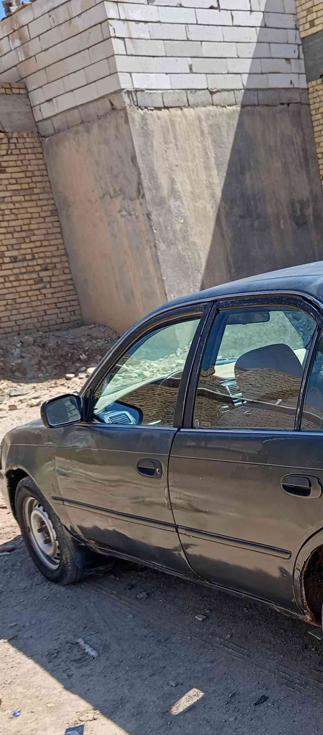 كورلا • ١٩٩٤ • مكينة ١٨٠٠