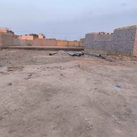أرض زراعية • الزهراء النزال • شارع ٣٠