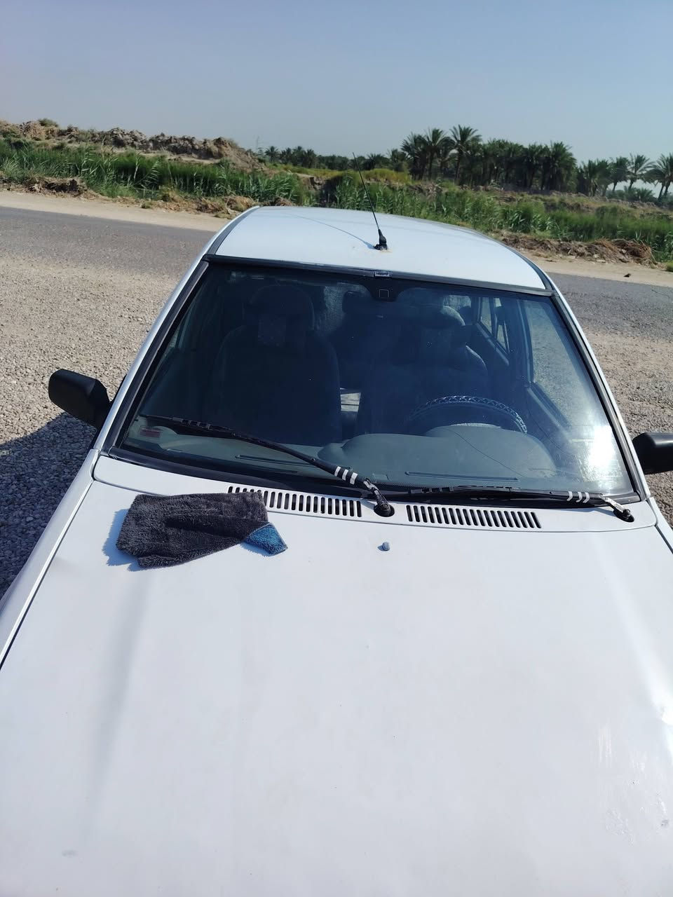 السلام عليكم سايبه ٢٠١٢ تحويل مباشر مكينه وكير برايد قبل ٢٠ يوم وصلهن بيهن حداديه كارتون كله جديد مشط بور تخم تاير ابو الخطه شواصي بلاديه لا ضربه ولا تبديل كهربائيات كلهه شغاله السعر ٢٩ الاستفسار ***********
