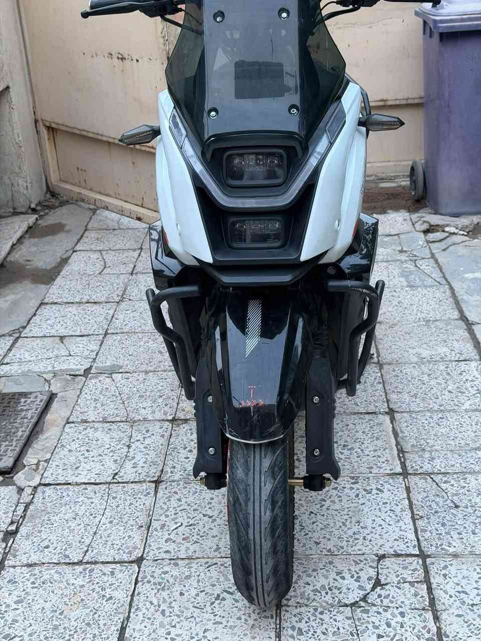 موديل 2026 • ملف 3000W نحاس • مدى 60كم