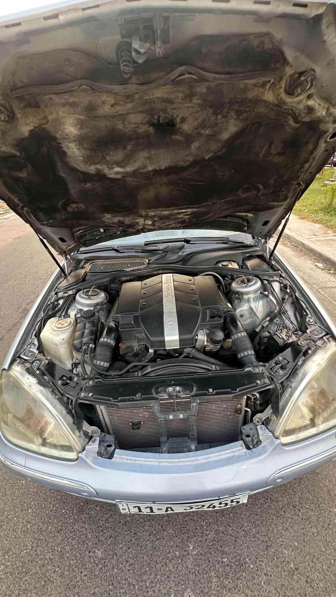 السلام عليكم
للبيع او مراوس حسب القناعه
W220 S320 1999
اعلى مواصفات ب الاس
السياره جاهزه مابيهه اي نقص 4 جوبلسات جدد منضومه تبريد جديده جاهزه باتري تخم تاير كله جديد
كير مكينه جاهزات ترايك وين ميعجبك رقم بغداد تحويل مباشر هزه فحص سنويه جديد
صبغ بيهه صفحتين اثر شخوط بدون حادث السياره تكم شواصي لغود قماره مكفول
السعر 10000$ بشده
*********** مكاني بغداد 
تحياتي لحضراتكم
