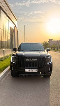 دنلي • ٢٠٢٣ • وارد امريكي