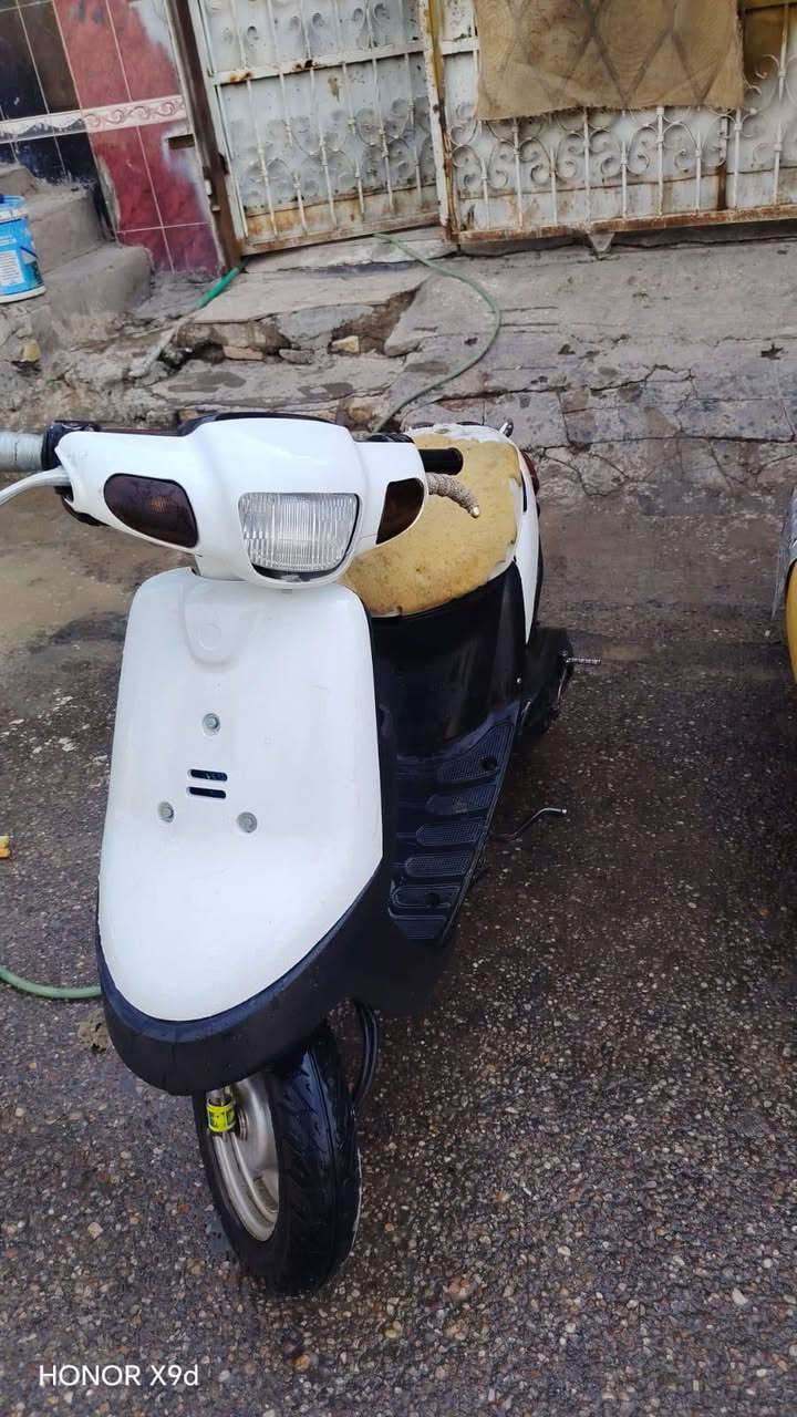 بطه • نضيفه • حي العسكري