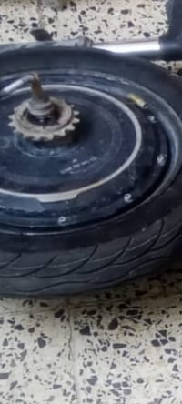 ملف اخو الجديدة وتايرة بلجيس مال دراجه حجم 14 المكاني بغداد الجديدة ال...