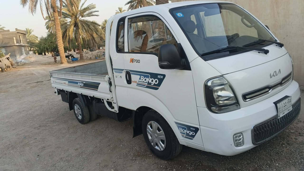 سلام عليكم سياره للبيع كيا بنكو 2023رقم واسط كفاله عامه العنوان بابل جبله ***********
