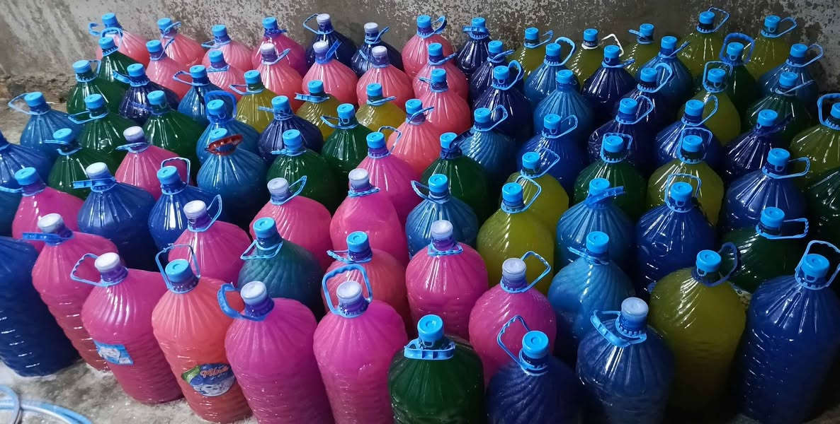 زاهي درجة اولى • جملة ومفرد • كركوك