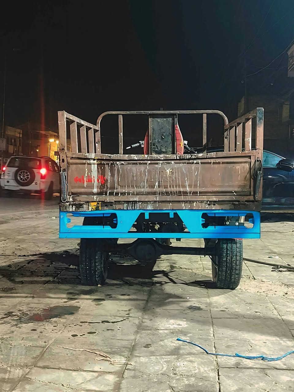 موديل ٢٠٢٠ • نضيفه • كفالة ٢٠٢٦