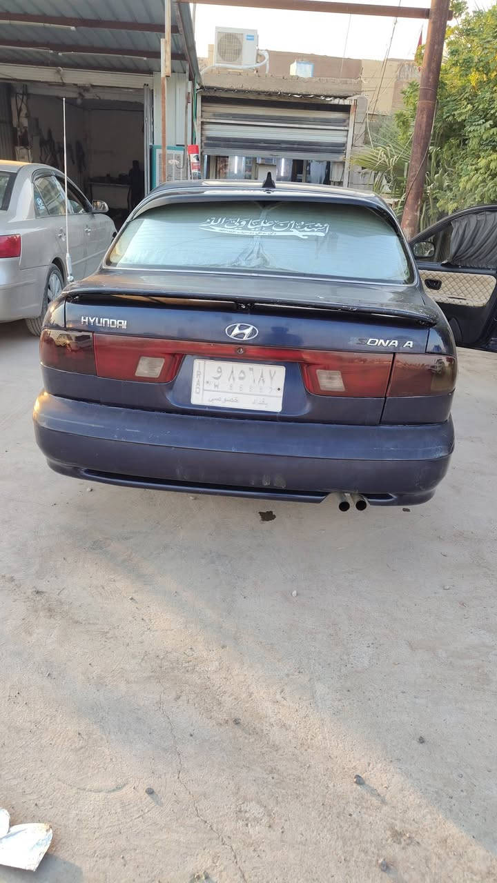 للبيع سوناته 2 موديل 1993 رقم بغداد تحويل مباشر صاحبها يريد تحويل السياره مال جناي تعوب عليه مابيها كل نقص
تخم تاير باتري جديد كير مكينه خير من الله كير مال حاويه شديته بيدي راديتر مي جديده شادها + مي اخضر بيها  صدر امامي خير من الله الصدر الخليفي دبلات جديد بيها بوشه تعبانه بس التبريد شغال منضومه جديده شادها كامله عندي الوجه مال كمبريسر وكف بس 

السعر 43 وبيها مجال مكان ديالى الخالص سراجق 

رقم الهاتف ***********

***********

