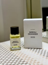 عطر  نيرولي اورانجر _ Neroli Oranger  مستخدم رشات  واتساب_ 07707934106