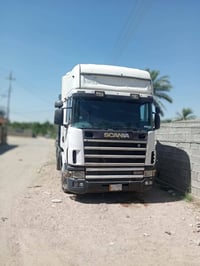 سكنياه • موديل ٢٠٠٠ • للبيع