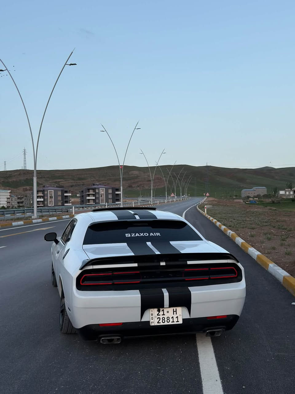 جالنجر • فول الفول • ٢٠١٤