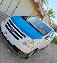 هيونداي H1 • ٢٠١٠ • اوتو