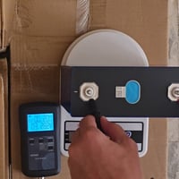 خلايا EVE أصلية 🔋 إذا تدور على خلايا ليثيوم فوسفات حديد (LiFePO4) لتجم...