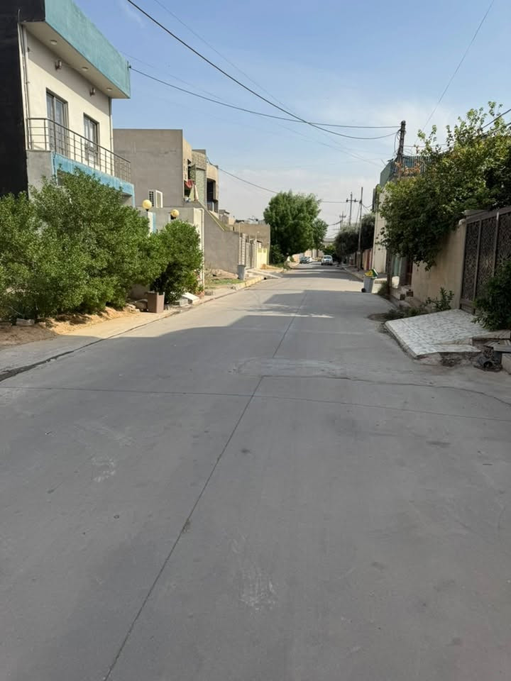 طابو صرف باسمي • ١٢٥م • حي واسطي