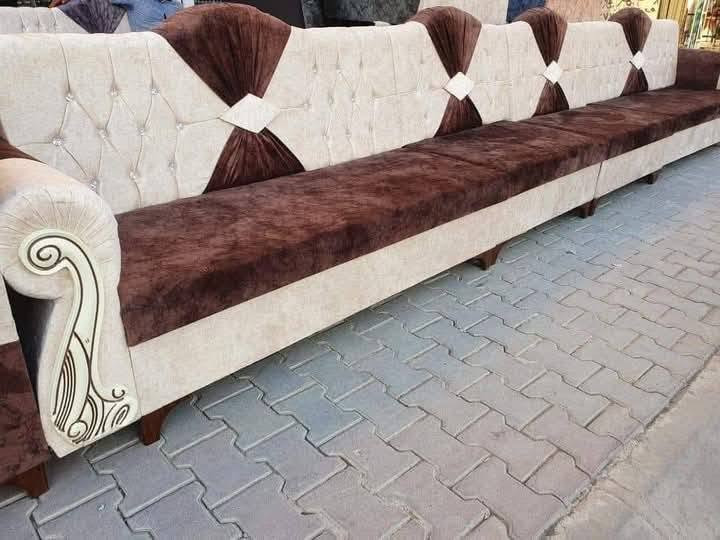 ديوان • تفصيل • ٧متر