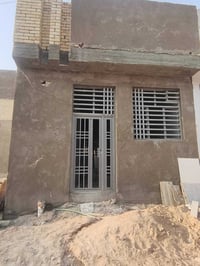 حي النداء • ٥٠م • غرفة وصالة
