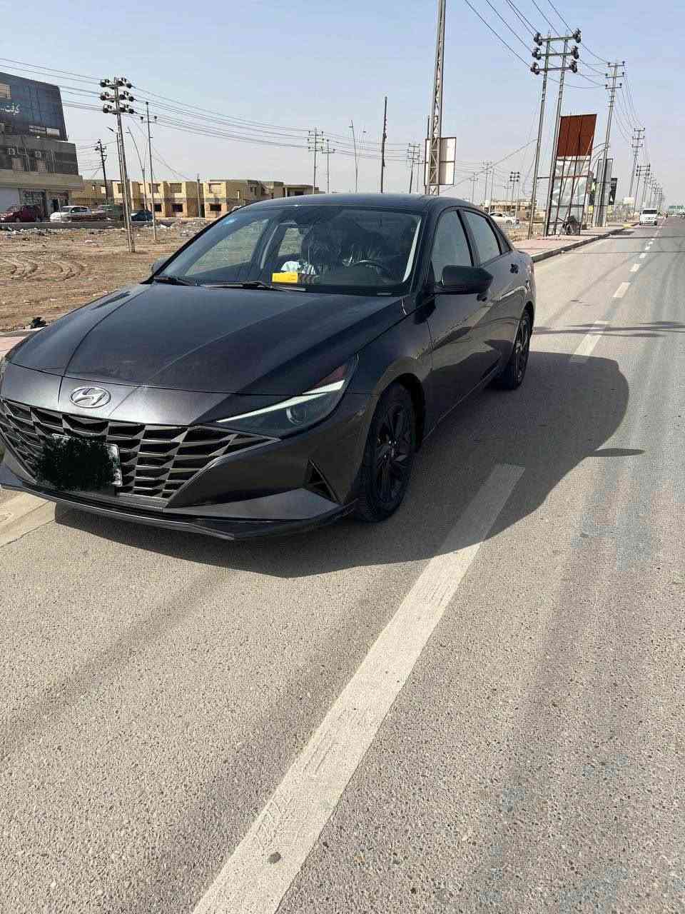 السلام عليكم للبيع فقط النترا 2022 لون نفطي وارد أمريكي محرك 2000 دوش المرغوب فول مواصفات ما عدا الفتحه الضرر قطعتين جاملغ وبنيد صفحة السايق السياره جاهزه من كلشي رقم بصره معوقين أنكليزي الجديد مكان البصره شط العرب السعر 135. للأستفسار     *********** البصرة, العراق
