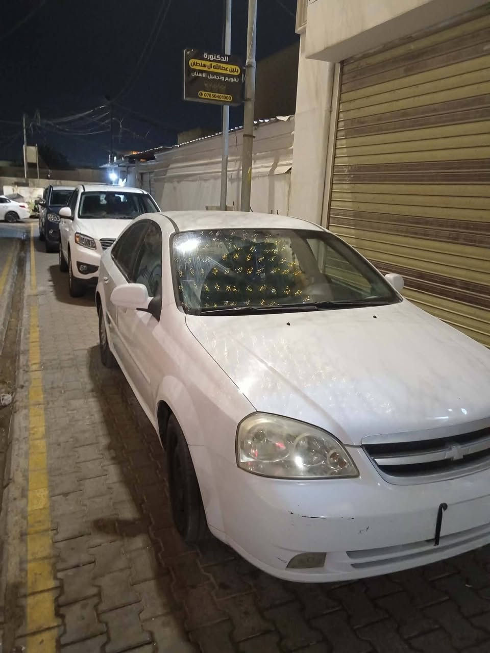 اوبترا للبيع السياره مكفولة نضيفه تبريد ثلج رقم مثنى الاستفسار على رقم *********** في السماوه
