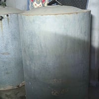 تانكيات • حجم كبير
