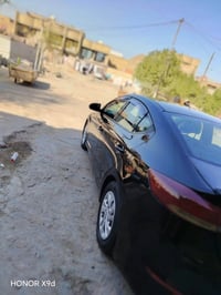موديل ١٨ • ضربه خلفي • صبغ ودعاميه