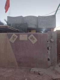 بالخمسه • ١٥٠م • دار