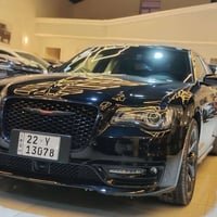 🔥 للبيع | كرايسلر أوباما 300S 🔥 موديل 2023 وارد خليجي الفئة: S300 المح...