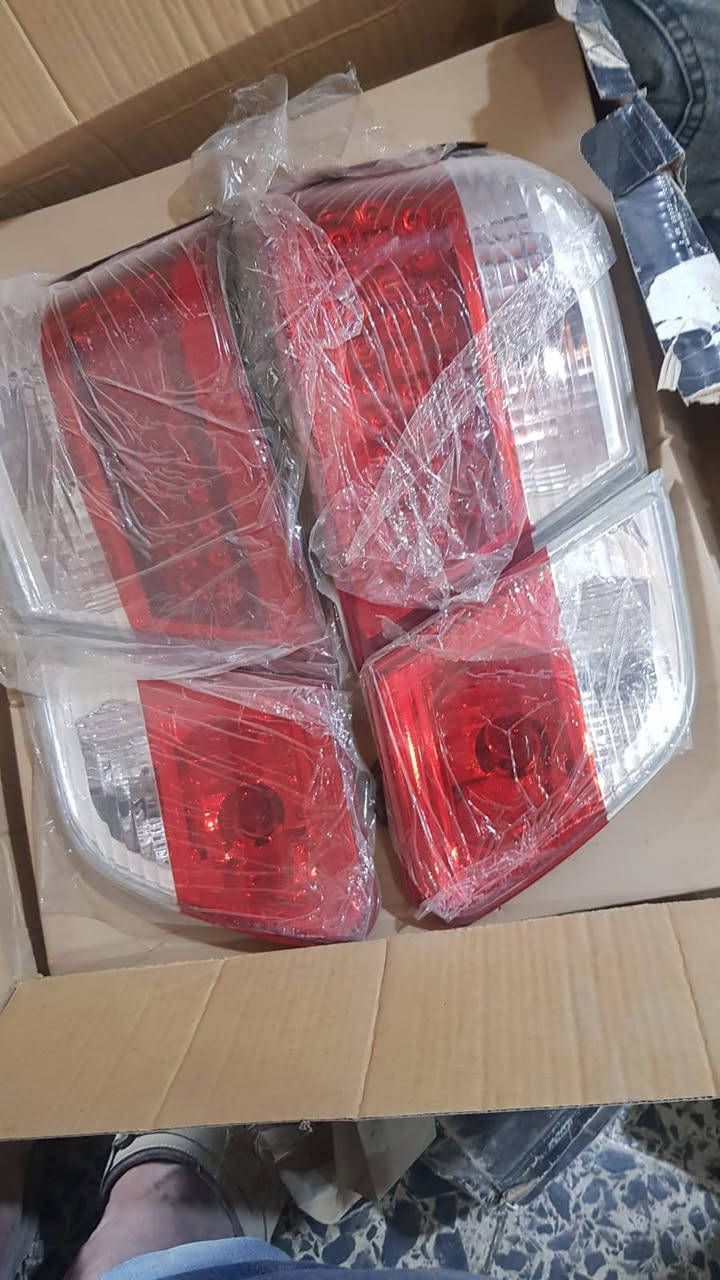 قطع غيار مرسيدس • شبح ١٩٠ • كركوك