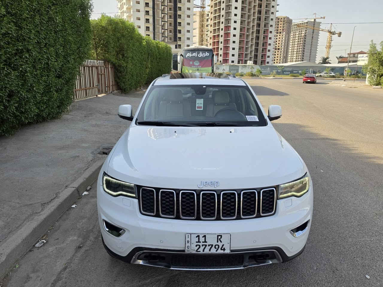 ٢٠١٩ • لمتد بلاس • بانوراما