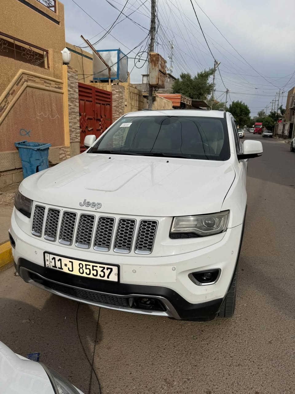 اوفرلاند ليمتد • موديل ٢٠١٤ • بيه قطعه