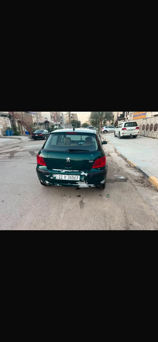 موديل ٢٠٠٥ جاهزة للأخير مابيها اي نقص ٤٧ ورقه وبيها مجال مكانها المشتل ***********
