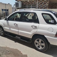 سبورتج • ٢٠٠٩ • رقم بغداد