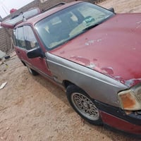 اوبل ستيشن • رقم نجف • البصره قرنه