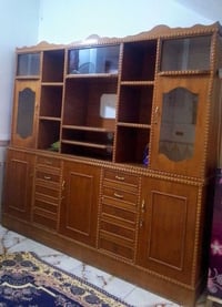 كوت الانوار • معرض للبيع • خزائن