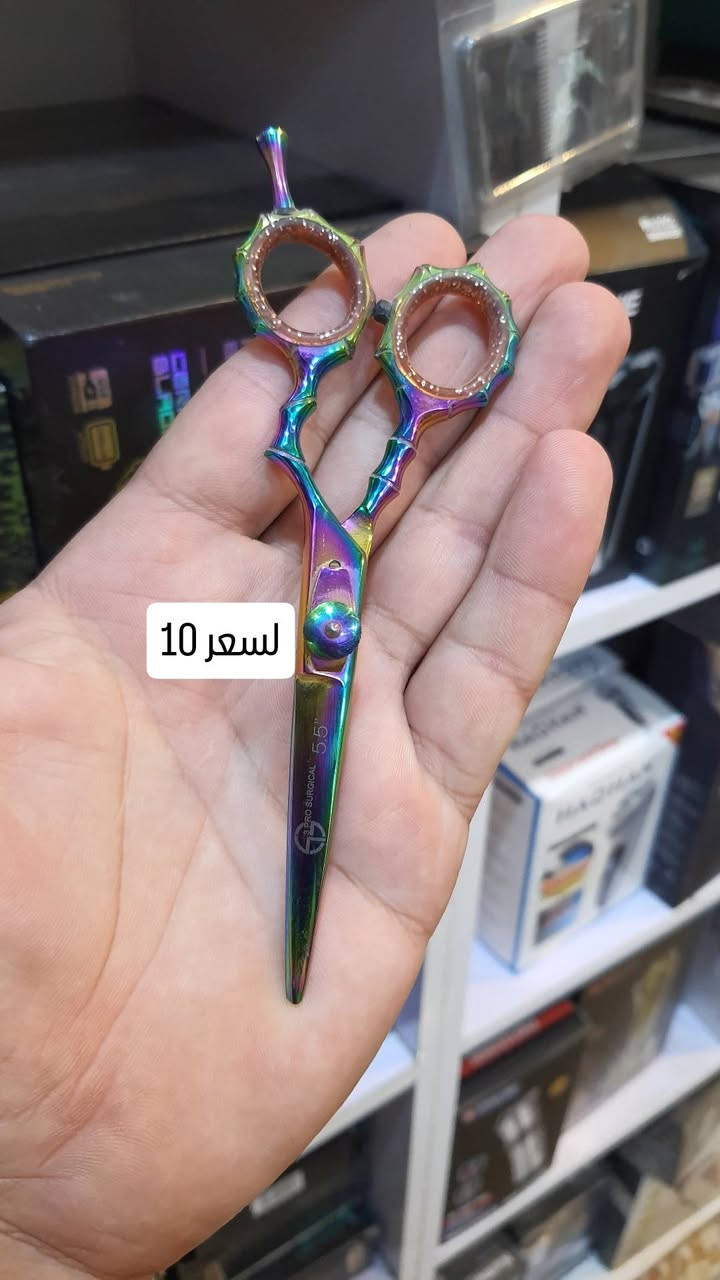اكسسوارات شخصية • بدون تفاصيل • نص بالصور