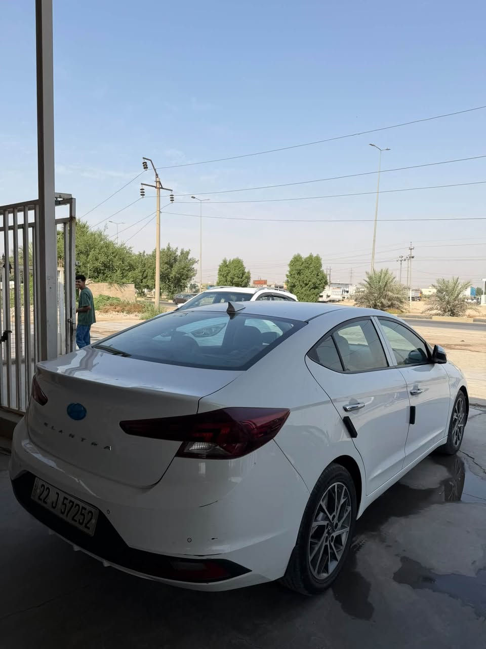 النترا خليجي • ٢٠١٩ • رقم اربيل