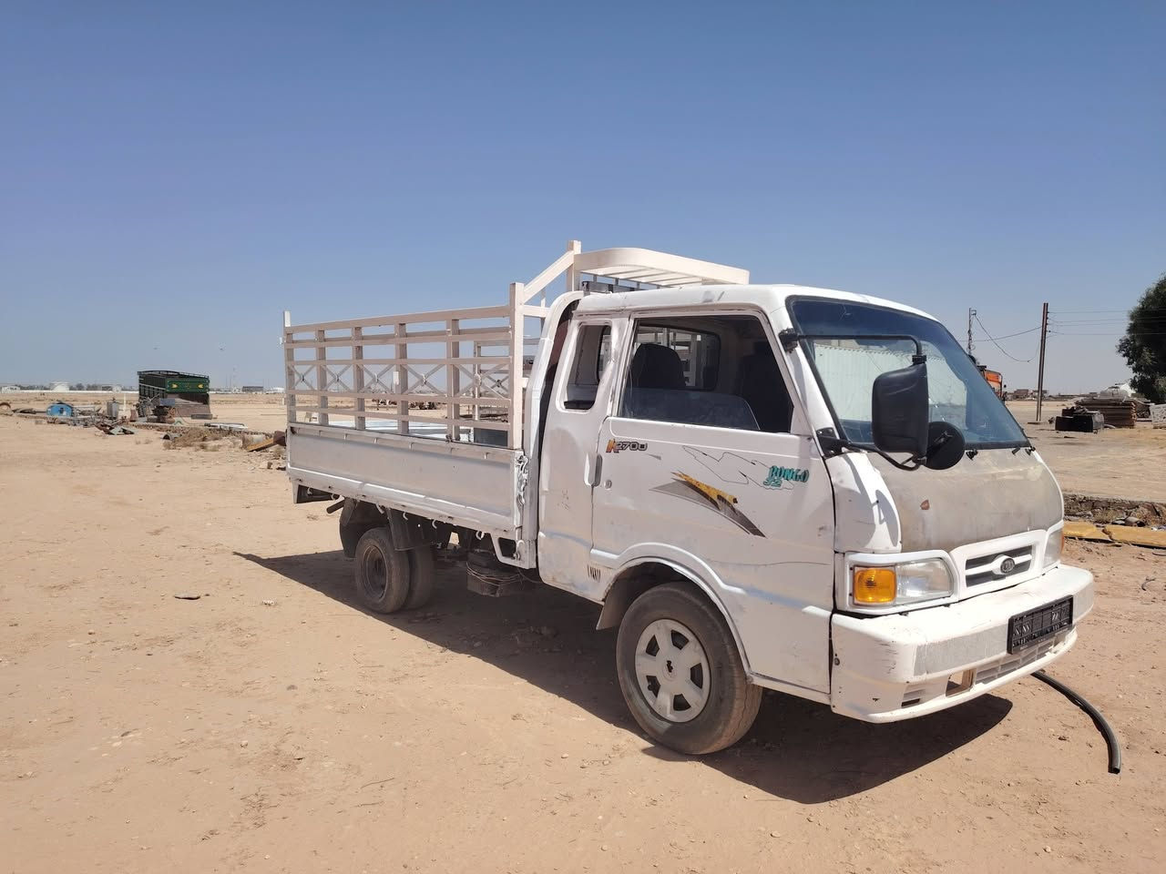 بنكو موديل 96 حديده
سعر 17وبيهه مجال حك جيه ***********
