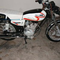سوماتيك • CG150 • للبيع