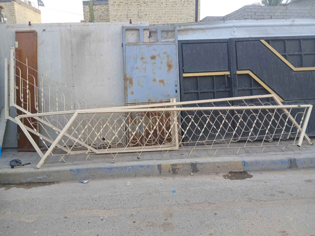 بغداد حي نصر