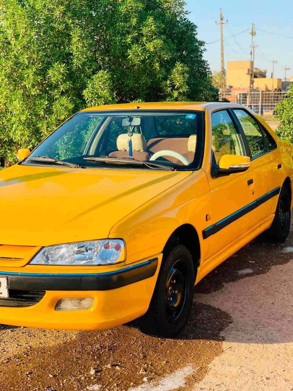 بيجو بارص موديل 2015 مبدل قطعتين بنيد وجاملغ كير مكينه تبريد حدادية مكفوله السعر 43 وبيه مجال حك الجية للاستفسار لاتصال على الرقم ***********
