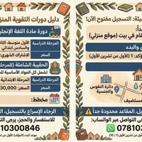 الرميثة • تقوية إنجليزي • منزلي
