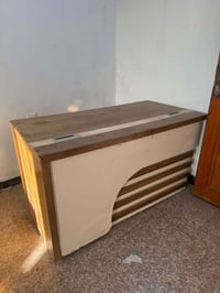 ميز مكتبي أو ميز دراسه سعره 40 الف للاستفسار 07781132147