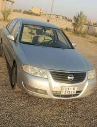 نيسان صني • ٢٠١٠ • مسجله سليمانيه