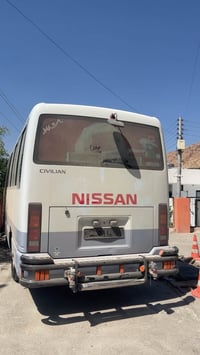 نيسان سيفليان • ٢٠١٤ • للبيع