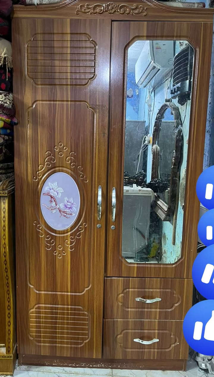 كاونتر • ٣ قطع • نضيف