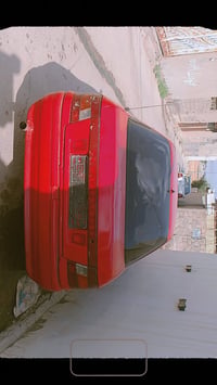 هونداي • محرك شغال • رقم اخضر