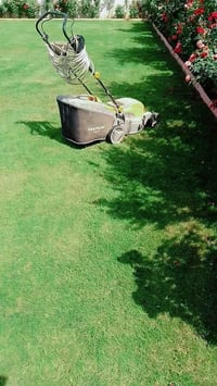 اربيل • حديقجي • تنسيق حدائق