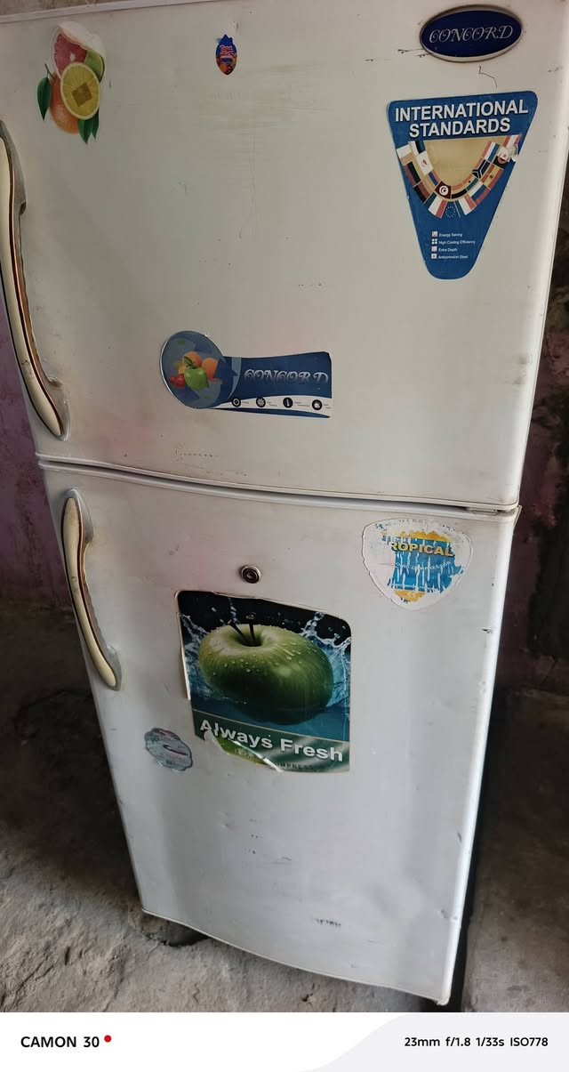 ثلاجات للبيع العنوان نجف📞📞📞***********
