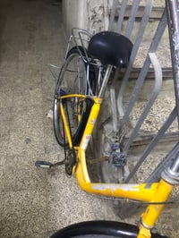 حجم ٢٦ • نظيف • عجلة خلفية عواج