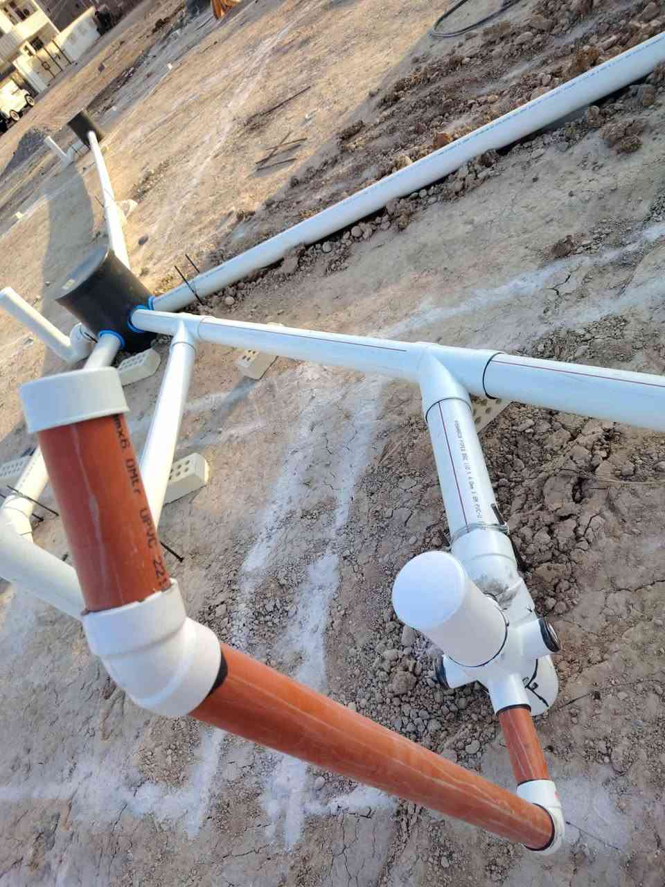 لسنا الوحيدون لاكن نسعى أن نكون المتميزون
للتأسيسات_الصحيه👬👬
نعمل_بأحدث_الطرق_المتميزه 💪💪
التصميم🏘️
التنفيذ 🛀
بغداد. عام. 
 الدقه 👷‍♂️
التزام  ⏰      من_تسليم_العمل 🚰
درجه_ممتازه_بأحدث_الطرق ‏
*********** اي نقطه مال كلي سعره 15ول من هوله 20 هيه مو كله فايته
