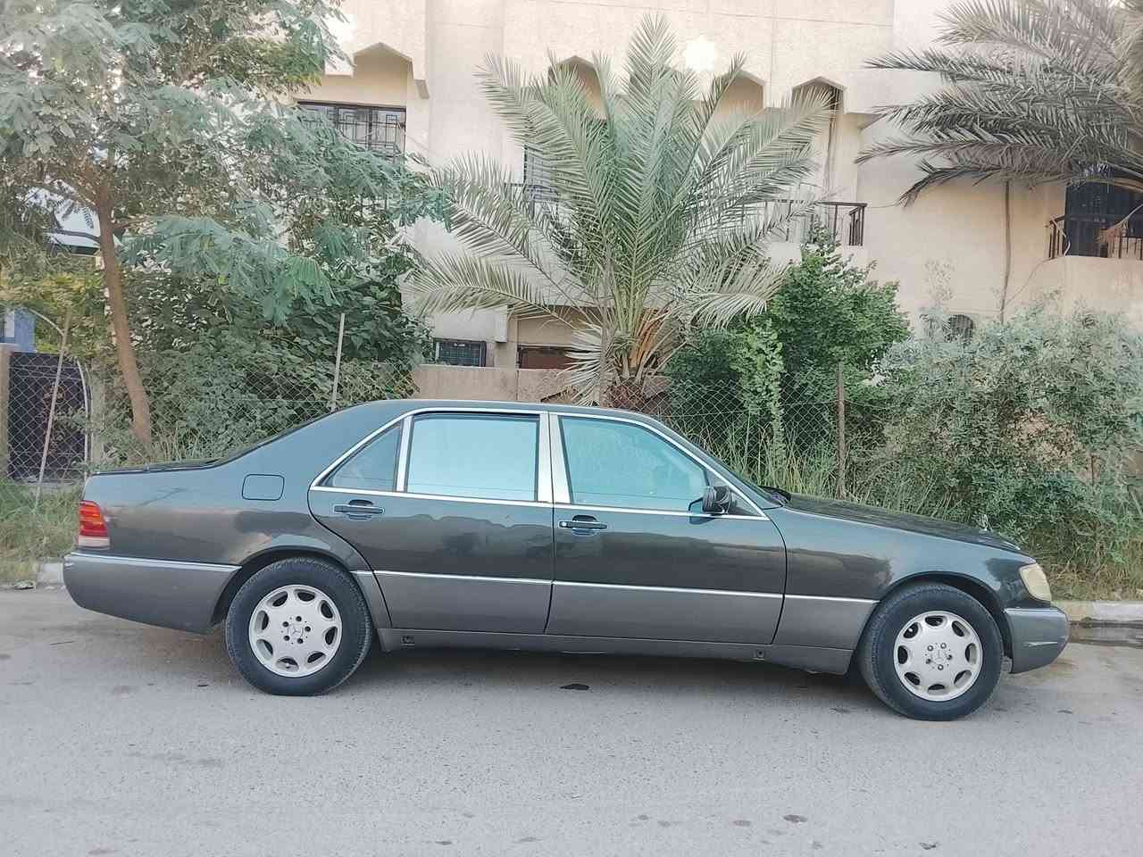 شبح ٩٥ • مكينة دبل • رقم بغداد